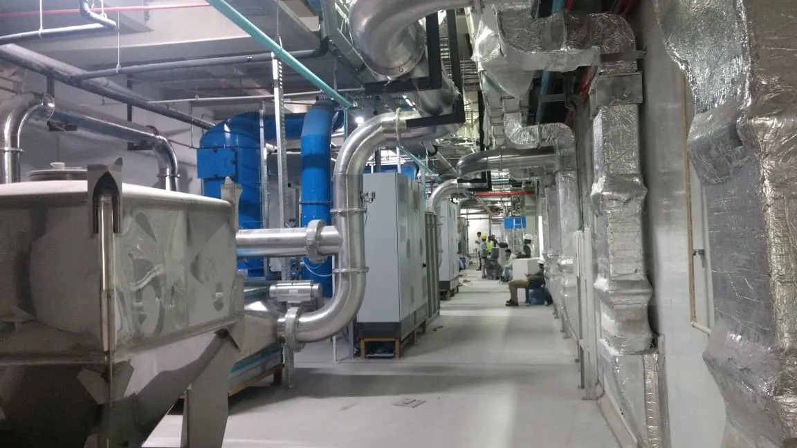 SBN Equipments Product 2