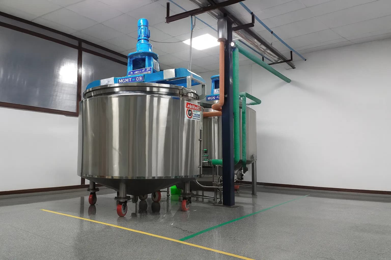 SBN Equipments Product 4