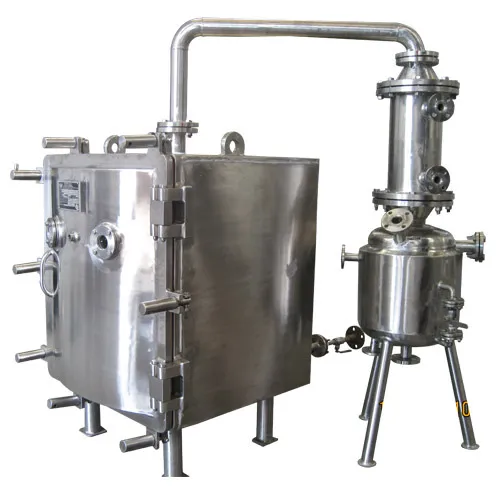 Filtration Equipment